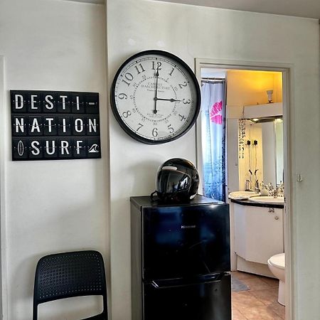 Sweet Home Montrouge Ngoại thất bức ảnh