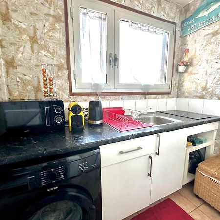 Sweet Home Montrouge Ngoại thất bức ảnh