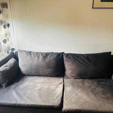 Sweet Home Montrouge Ngoại thất bức ảnh