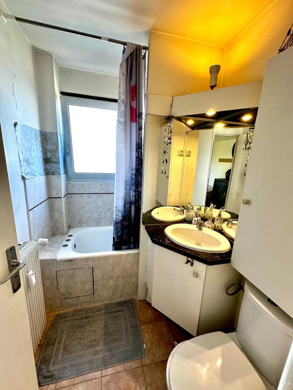 Sweet Home Montrouge Ngoại thất bức ảnh